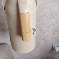 فلاسک دونیم لیتری