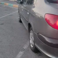 206sd v8|خودرو سواری و وانت|اندیشه, شهرک صدف|دیوار
