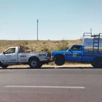 امداد خودرو شبانه روزی