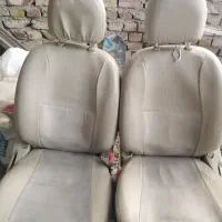 سر سیلندر پژو و صندلی ام وی ام