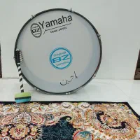 طبل و زنجیر محرم