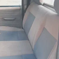 وانت مزداوانت|خودرو سواری و وانت|نظرآباد, شهرک بزرگمهر|دیوار