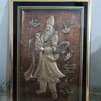 تابلو|تابلو، نقاشی، عکس|بهارستان, |دیوار