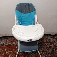 صندلی غذا چیکو اصل