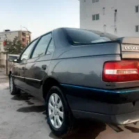 پژو اس الیکس بسیارتمیز|خودرو سواری و وانت|نوشهر, |دیوار