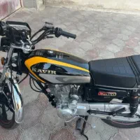 هوندا کویر150سی سی مدل 1400