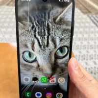 گوشی سامسونگ مدل A 06 با حافظه ۱۲۸ گیگ رم ۶