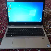 لپ تاپ hp استوک اروپا نو اکبند