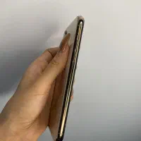 Iphone xs 256g (قابل معاوضه)|موبایل|لاهیجان, شیشه گران|دیوار