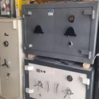 بهترین گاوصندوق /خانگی /اداری /طلافروشی /گاو صندوق|ابزارآلات|ارومیه, |دیوار