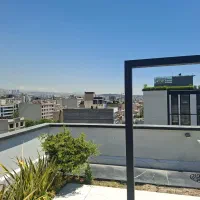 پاسداران ۱۷۷ متر ۳ خواب نوساز تک واحدی۲پارکینگ