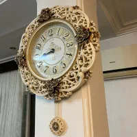 ساعت دیواری