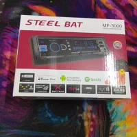 ضبط پخش مدل MF-3000