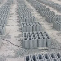 بلوک معدنی*صنعتی*لیکا*دوجداره و سه جداره*