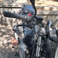 بنلی tnt150 فیس قدیم 1402|موتورسیکلت|تهران, منیریه|دیوار