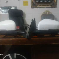 آینه بغل.انواع آینه های چینی و خارجی|قطعات یدکی و لوازم جانبی|مشهد, کوشش|دیوار