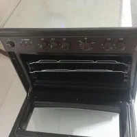 اجاق گاز پنج شعله فردار نوژن|اجاق گاز و لوازم برقی پخت‌وپز|مشهد, هنرور|دیوار