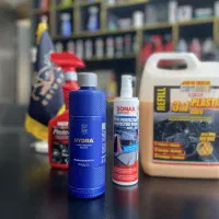 محصولات مراقبتی بهداشتی خودرو|قطعات یدکی و لوازم جانبی|کرج, عظیمیه|دیوار