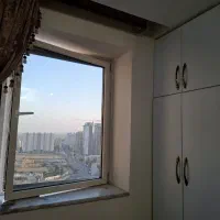 آپارتمان126مترجنوبی نورگیرخوش نقشه2خواب شهرک خرازی|فروش آپارتمان|تهران, شهرک خرازی|دیوار