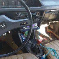 میتسوبیشی گالانت زیگما|خودرو سواری و وانت|کرج, فاز ۱ مهرشهر|دیوار