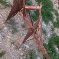 ادوات کشاورزی