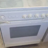 اجاق گاز ۴ شعله تاکنو فردار