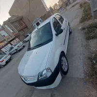 تندر ۹۰ مدل ۱۳۹۵|خودرو سواری و وانت|سرپل ذهاب, |دیوار