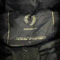 کاپشن جین وست جوتی|لباس|تهران, سید خندان (جلفا)|دیوار