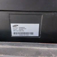 تلویزیون LCD سامسونگ ۴۲ اینچ|تلویزیون و پروژکتور|کرج, اکبرآباد|دیوار