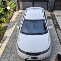 سراتو سایپا اتومات ۲۰۰۰