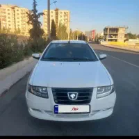 سمند سورن x7p