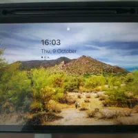 تبلت سامسونگ s6 lite 2022|تبلت|گلپایگان, |دیوار