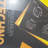 اجاق گاز صحفه ای و هود|اجاق گاز و لوازم برقی پختوپز|دورود, |دیوار