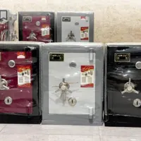 فروشگاه انواع گاوصندوق امنیتی رمزدار کلیدی زدسرقت