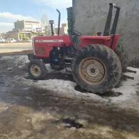 تراکتور 475 مدل1395