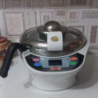 سرخ کن ویداس