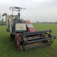 کمباین زنجیزی FM World|خودرو سنگین|بابل, |دیوار