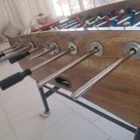 فوتبال دستی