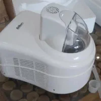 بستنی ساز فلر کمپرسور دار موتور سنگین|سایر لوازم برقی|پرند, فاز ۰|دیوار