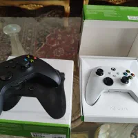 دسته Xbox|کنسول، بازی ویدئویی و آنلاین|اصفهان, بهارستان (مخابرات)|دیوار