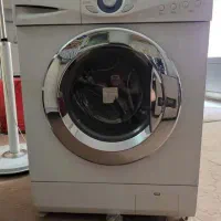 ماشین لباسشویی مدل پاکشوما