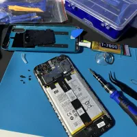 تعمیرات نرم افزار و سخت افزار موبایل