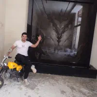 بازسازی سرامیک کار کاشی کاری کاشیکار اسلب حرفه ای