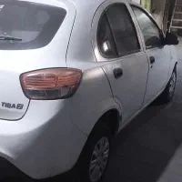 تیبا ۲ sx هاچ بک