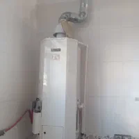 آبگرمکن دیواری ۵۰ لیتری