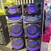 اسپیکر باند سیستم صوتی آرگون ۱۵۶۳ شرایط ده ماهه|سیستم صوتی خانگی|تبریز, |دیوار