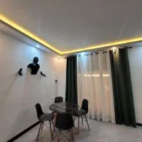 اجاره روزانه ویلا در کردان با استخر آبگرم|اجارهٔ کوتاه‌مدت ویلا و باغ|کوهسار (البرز), |دیوار