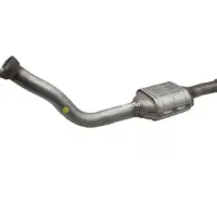 اگزوز ماشین ۴۰۵