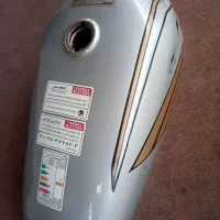 باک هندا سالم|قطعات یدکی و لوازم جانبی|سنگر, |دیوار