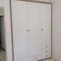 کمد|جاکفشی، کمد، دراور|کرج, بنیاد|دیوار